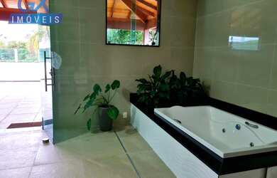 Imagem 16: Casa com 5 dormitórios, 900 m² - venda por R$ 2.990.000,01 ou aluguel...