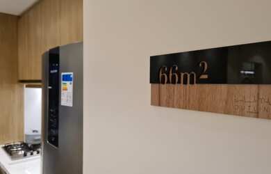 Imagem 7: Apartamento para venda com 70 metros quadrados com 2 quartos em Centro...