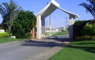 Imagem 1: Excelente terreno em um dos melhores Condomínios em Ilha de Guaratiba