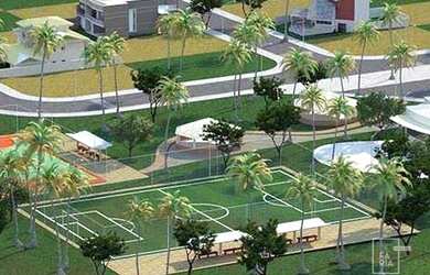 Imagem 15: Terreno à venda, 600 m² por R$ 340.000,00 - Residencial Jardim Barra...