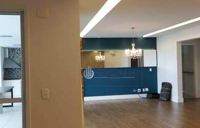 Imagem 6: Apartamento, 245 m² - venda por R$ 2.700.000,00 ou aluguel por R$ 12.610,00/mês...