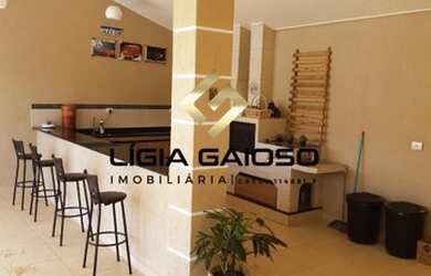 Imagem 13: JACAREÍ - Casa de Condomínio - CONDOMÍNIO RESIDENCIAL MIRANTE DO VALE