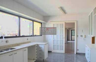 Imagem 13: Apartamento à venda, 190 m² por R$ 1.060.000,00 - Água Fria - São...