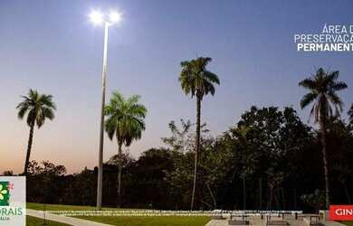 Imagem 10: Terreno em condomínio no Condomínio Florais Itália - Bairro Condomínio Florais Itália em C