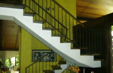 Imagem 16: MANSÃO de 600,00m2 em terreno de 1500,00m2 no Guarujá