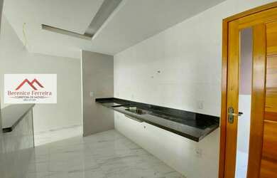 Imagem 7: Belíssima casa estilo contemporâneo com piscina, no Recanto Itaipuaçu