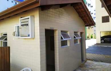 Imagem 14: Ubatuba Praia Grande, Apartamento vista mar alugo temporada