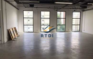 Imagem 6: Sala com 204 m² na Vila Andrade 6 vagas de garagem ao lado do Shopping Jardim Sul !!!