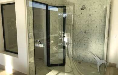 Imagem 9: SANTANA DE PARNAIBA - Casa Padrão - Alphaville