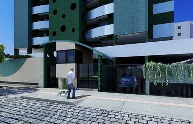 Imagem 2: Edifício Green Tower