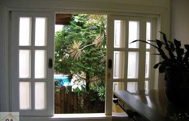 Imagem 16: Linda casa em Atibaia. Piscina, Churrasqueira, VarandaeLareira