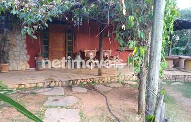 Imagem 2: Venda Sítio Saraiva Betim