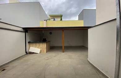 Imagem 12: Condomínio Vista Verde. Churrasqueira, 175m² de Área, 3 Vagas na garageme3...