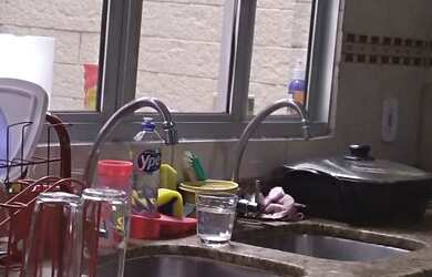 Imagem 3: Vendo sobrado. Churrasqueira, Varanda, 2 Banheirose3 Dormitórios