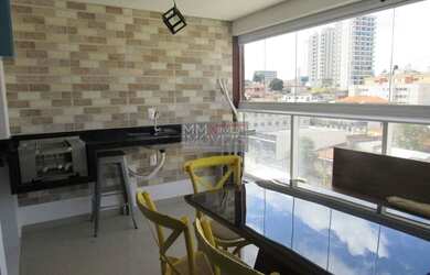 Imagem 5: Apartamento à venda, 54 m² por R$ 383.000,00 - Vila Galvão - Guarulhos/SP