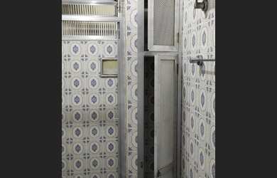 Imagem 3: Apartamento em Freguesia, 2 quartos