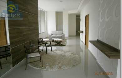 Imagem: O apartamento possui 3 Dormitórios, 2 Banheiros, 2 Vagas na