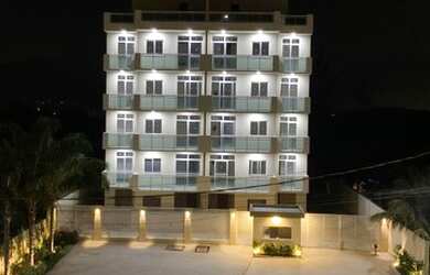 Imagem 1: Apartamento para venda possui 35 metros no Recreio dos Bandeirantes