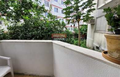 Imagem 5: Apartamento para Venda em Florianópolis, Trindade, 2 dormitórios, 2...