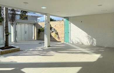 Imagem 8: Belíssima Casa Triplex à Venda no Condomínio Art Life, no Recreio dos...