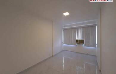 Imagem 1: Sala, 24 m² - venda por R$ 126.000,00 ou aluguel por R$ 750,00/mês -...