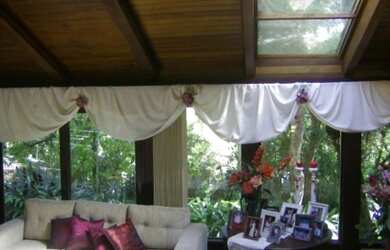 Imagem 10: MANSÃO de 600,00m2 em terreno de 1500,00m2 no Guarujá