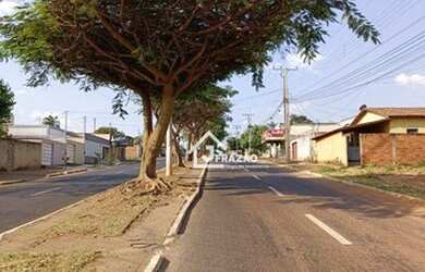 Imagem 2: Terreno à venda, 360 m² por R$ 200.000 - Setor Morumbi - Senador Canedo/GO