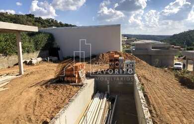 Imagem 4: Vende-se Casa de alto padrão em construção 180,59m², Condomínio Horizonte...