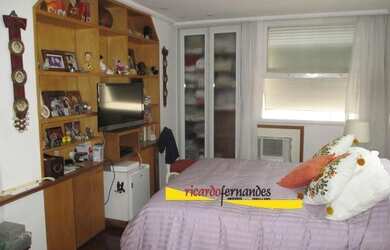 Imagem 9: Cobertura Atlântica Frente Mar. Vistão Cinematográfico