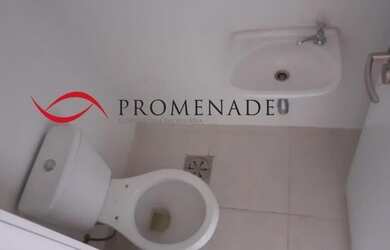 Imagem 10: RIO DE JANEIRO - Conjunto Comercial/Sala - SAO CRISTOVAO