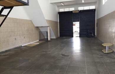Imagem 3: Galpão/Depósito/Armazém para venda tem 300 metros quadrados em Jardim...