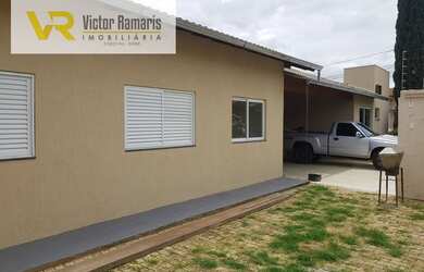 Imagem: Casa no Jardim Europa I