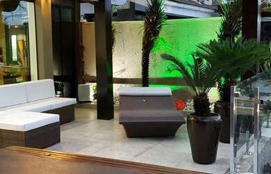 Imagem 7: LINDA CASA NO CONDOMÍNIO PORTO REAL RESORT !!! - SOMENTE DIARIA