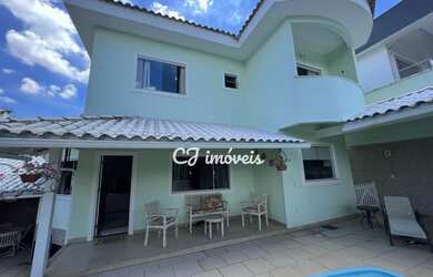 Imagem 8: Casa para venda com 240 metros quadrados com 3 quartos na Freguesia de...