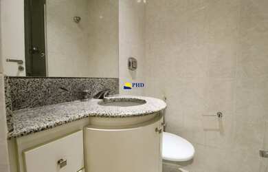 Imagem: O apartamento possui 3 Dormitórios, 3 Banheiros, 1 Vaga na