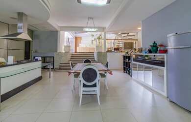 Imagem 10: CASA 479 m2 EM ALPHAVILLE 1 SALVADOR CONDOMÍNIO ITAPARICA