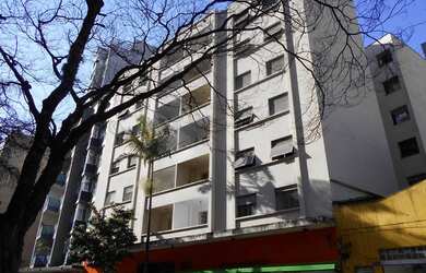 Imagem: O apartamento possui 2 Dormitórios, 2 Banheiros, 112m² de