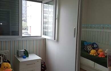 Imagem 4: Apartamento em São Paulo