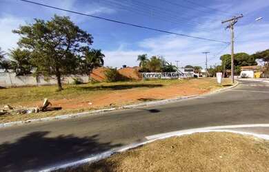 Imagem 6: Área/Terreno no Parque Atheneu com 1.662 metros quadrados Goiânia - GO