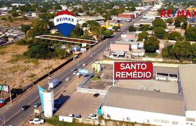 Imagem 5: Terreno no Santa Tereza. 1.027m² de Área