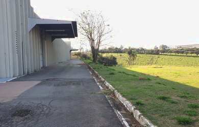 Imagem 7: LOCAÇÃO DE GALPÃO INDUSTRIAL/LOGÍSTICO EM ITUPEVA / JUNDIAÍ