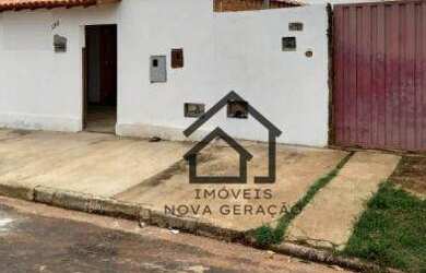 Imagem: A casa possui 2 Dormitórios, 2 Banheiros, 189m² de Área e