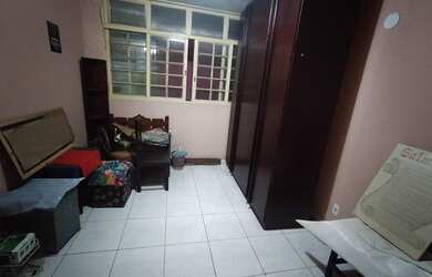 Imagem 7: Casa na 39 do Leste Gama. Churrasqueira, Varanda, 275m² de Áreae5 Vagas...