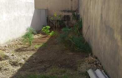 Imagem 1: Lote/Terreno para venda possui 125 metros quadrados em Jardim Rodolfo...