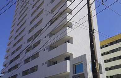 Imagem: O apartamento possui 3 Dormitórios, 3 Banheiros, 2 Vagas na