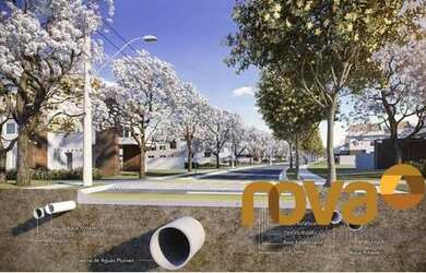 Imagem 15: Sobrado 3 suítes ParqVille Pinheiros Ap de Goiânia