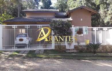 Imagem 2: CASA RESIDENCIAL em ATIBAIA - SP, JARDIM PAULISTA