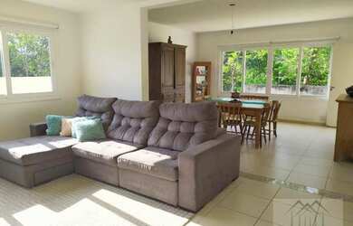 Imagem 1: Casa com 3 dormitórios à venda, 250 m² por R$ 1.250.000,00 - Condomínio Recanto dos Paturi