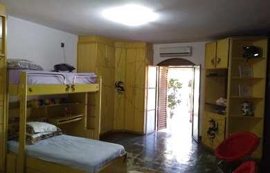 Imagem 4: Chacara aluga-se 750.00por dia ,festas , reuniões