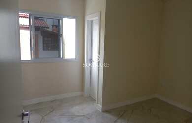 Imagem 11: SOBRADO NO PEREQUÊ. Churrasqueira, Varanda, 83m² de Áreae2 Vagas na...